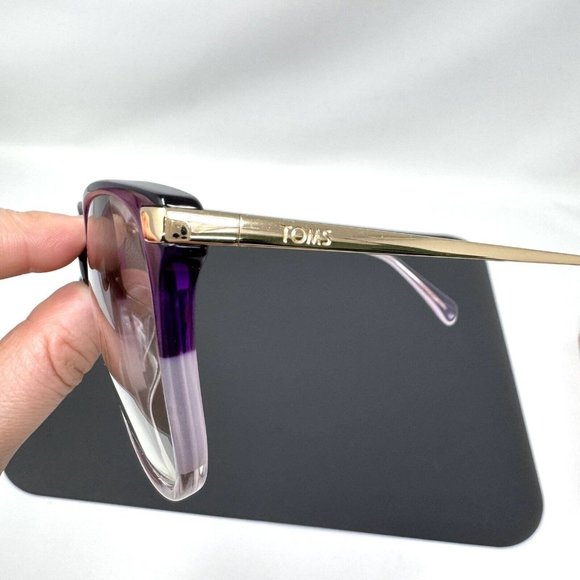 TOMS Sunglasses Sandela 201 10015495 Photochromic 56 [] 18 145 main image 9